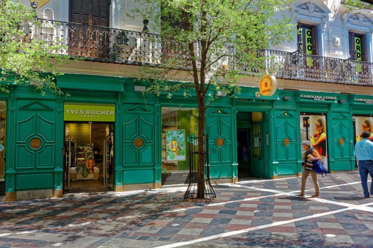 Arenal Suites Puerta Del Sol, Madrid
