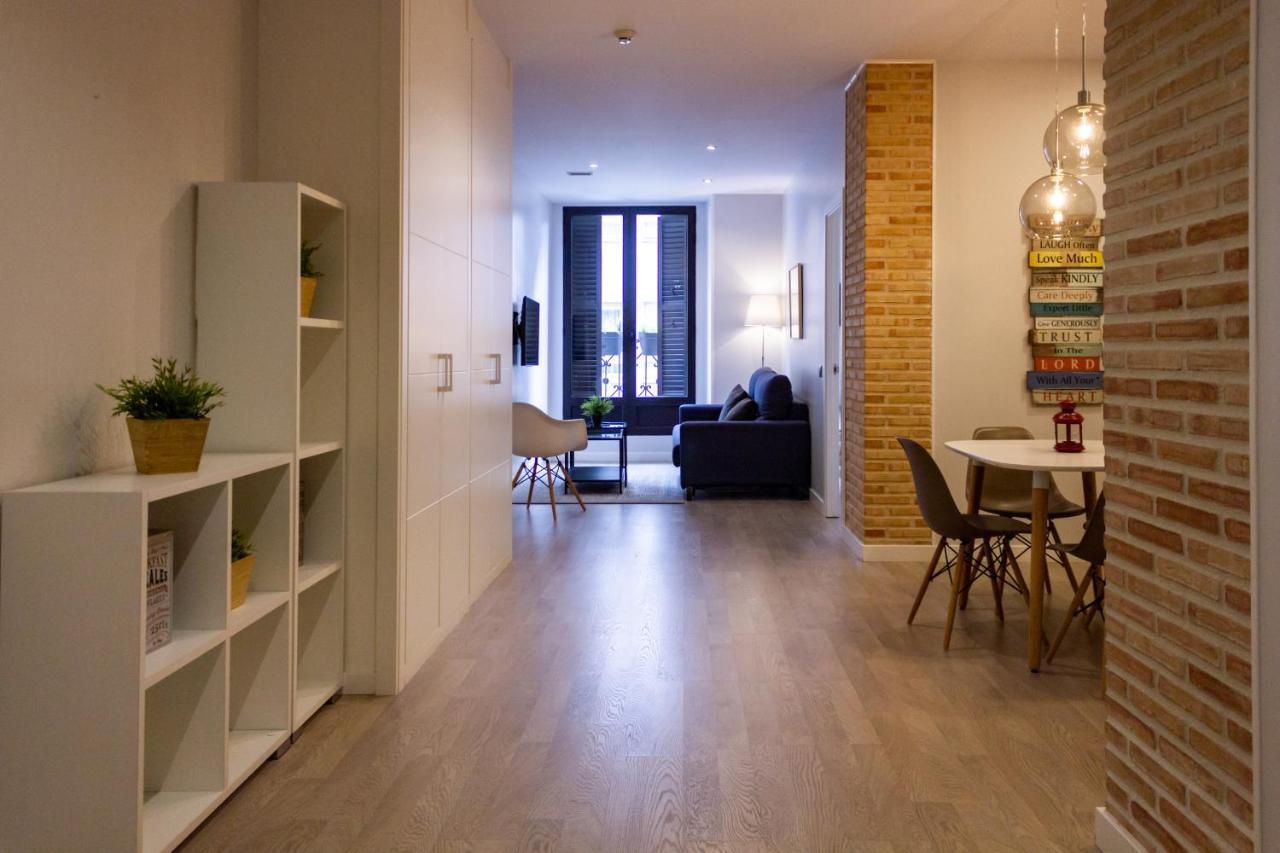 Arenal Suites Puerta Del Sol — Photos 1